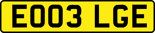 EO03LGE