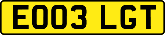 EO03LGT