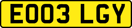 EO03LGY