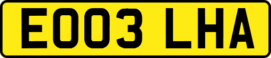 EO03LHA