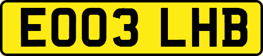 EO03LHB
