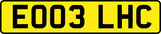 EO03LHC