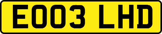 EO03LHD