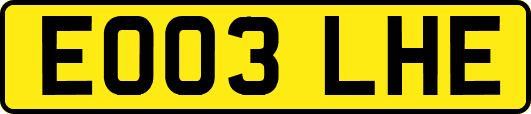 EO03LHE