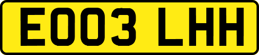 EO03LHH