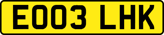 EO03LHK