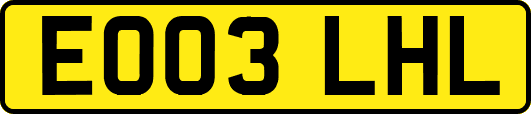 EO03LHL