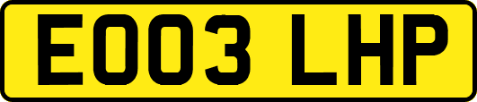 EO03LHP