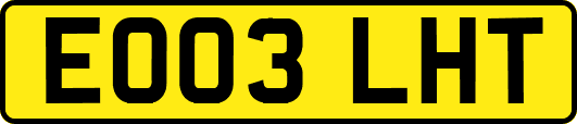 EO03LHT
