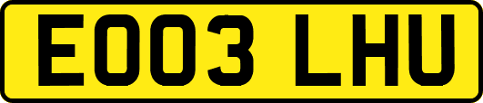 EO03LHU