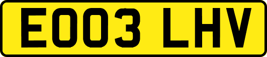 EO03LHV