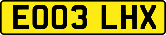 EO03LHX