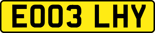 EO03LHY