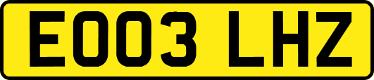 EO03LHZ