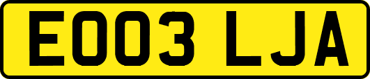 EO03LJA