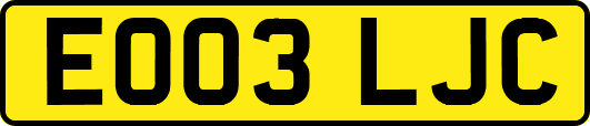 EO03LJC