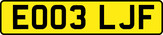 EO03LJF