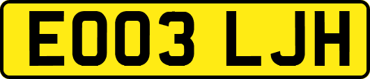 EO03LJH