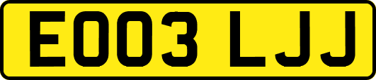 EO03LJJ