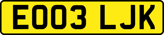 EO03LJK