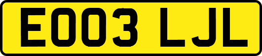 EO03LJL