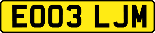 EO03LJM