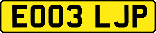 EO03LJP