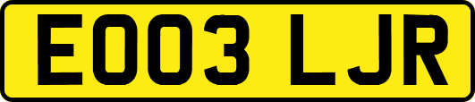 EO03LJR