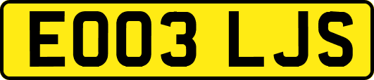 EO03LJS