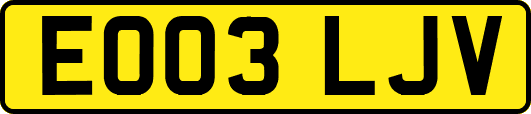 EO03LJV