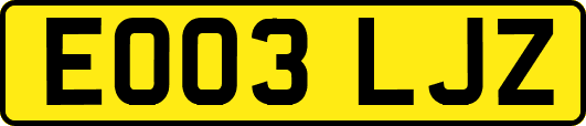 EO03LJZ