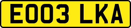 EO03LKA