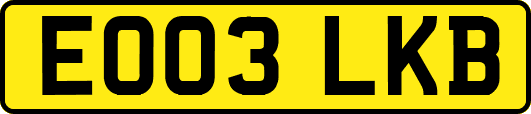 EO03LKB