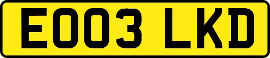 EO03LKD