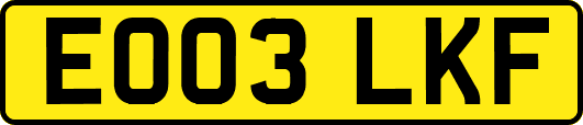 EO03LKF