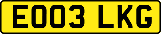 EO03LKG