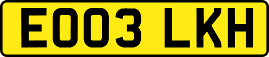 EO03LKH