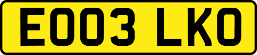 EO03LKO
