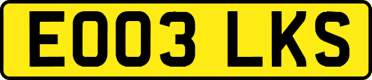 EO03LKS