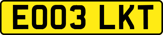EO03LKT