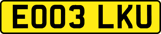 EO03LKU
