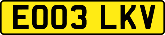 EO03LKV