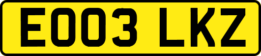 EO03LKZ