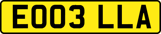 EO03LLA