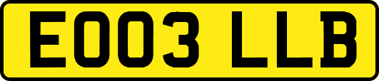EO03LLB
