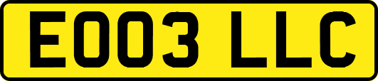 EO03LLC