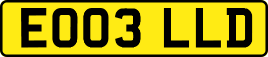 EO03LLD