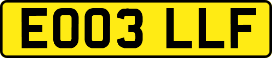 EO03LLF
