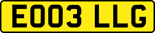 EO03LLG
