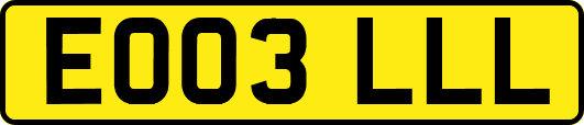 EO03LLL